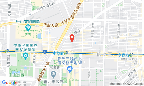 100 台北市中正区重庆南路１段7号9楼901室